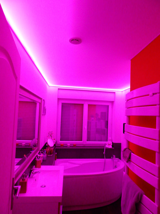 Led chambre